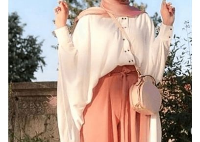 موضة صيف 2022 للمحجبات