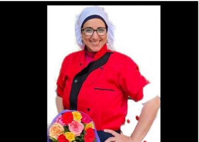 ماما دهب