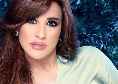 نجوى كرم
