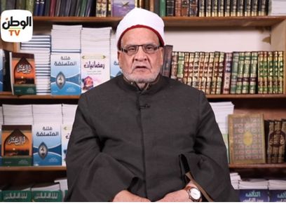 أحمد كريمة