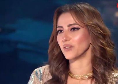حنان مطاوع تتحدث عن سبب تأخر زواجها