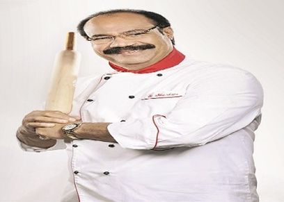 الشيف شربيني