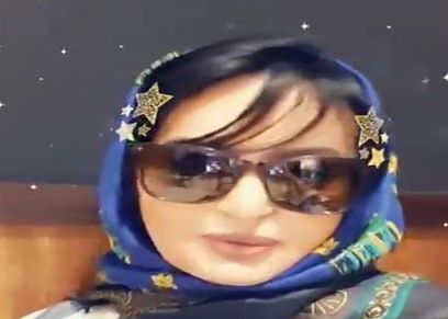 بدرية أحمد