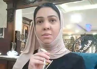 خلود.. أبنة خالة الضحية