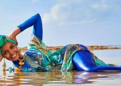 قبل السماح به في مصر.. نجمات ظهرن بـ