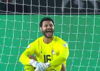 محمد الشناوي