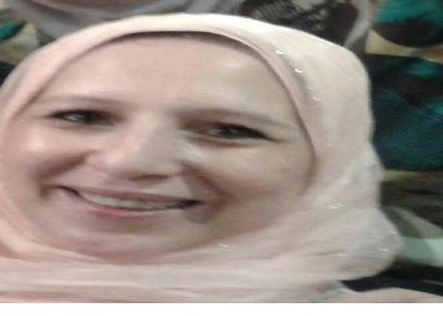 إيمان صبري