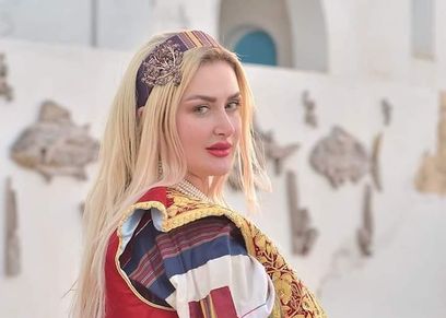 رانيا التومي 