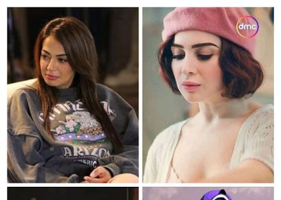 مسلسلات رمضان 2023
