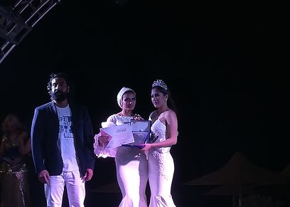 مهرجان الغردقة 