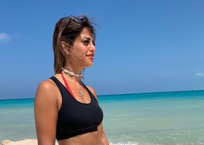منة فضالي