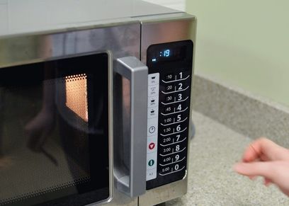 7 أطعمة عليك تجنب إعادة تسخينها 