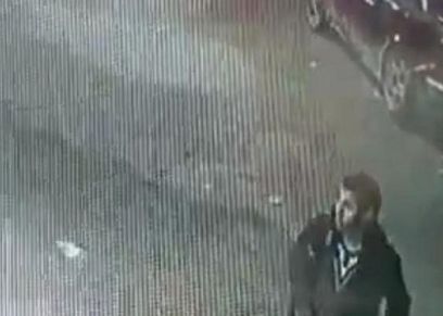صورة المتهم في واقعة التحرش بفتاة الإسكندرية