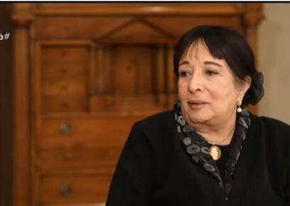 سميرة عبدالعزيز