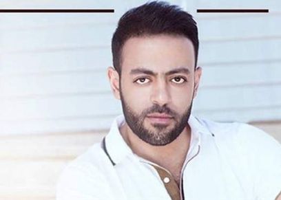 تامر عاشور