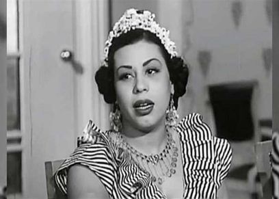وداد حمدي