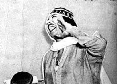 ملكة المونولوج ثريا حلمي