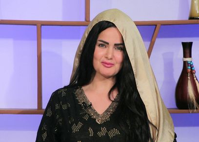 سما المصري تحذف بعض من صورها الجريئة بعد وعكة صحية: