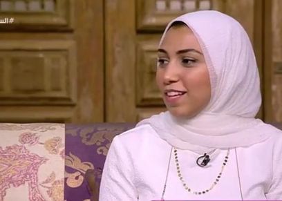 آية الطبلاوي