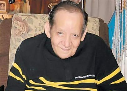 جورج سيدهم