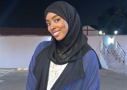 الستايلست روان محمد