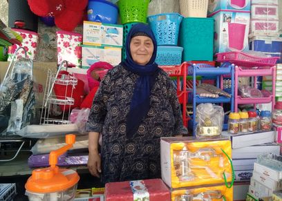 الحجة منصورة