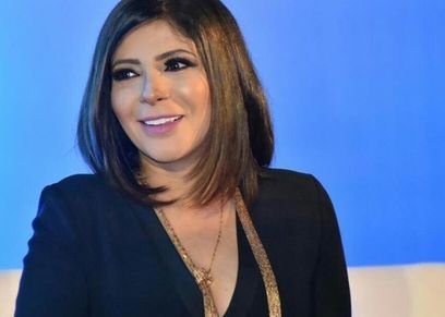 منى زكي