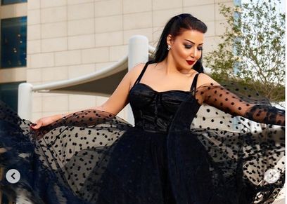 سمية الخشاب