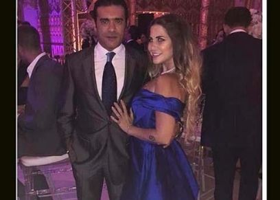 منة حسين فهمي