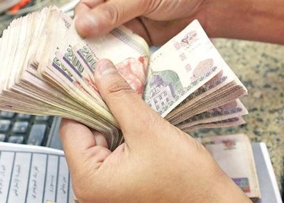 معاش الطفل.. أرشيفية