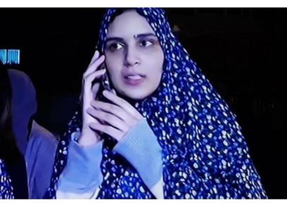مرح باكير
