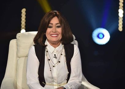 هالة فاخر