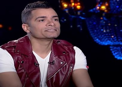 مغني المهرجانات حسن شاكوش