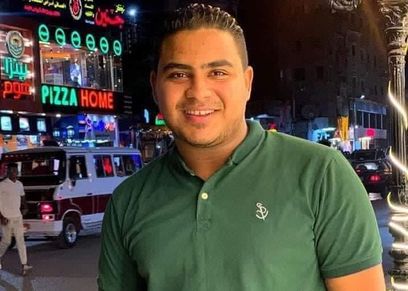  مصطفى أحمد أبوالخير