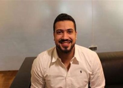 اليوتيوبر عمرو راضي