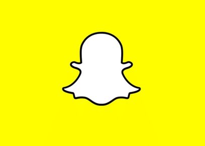 سناب شات
