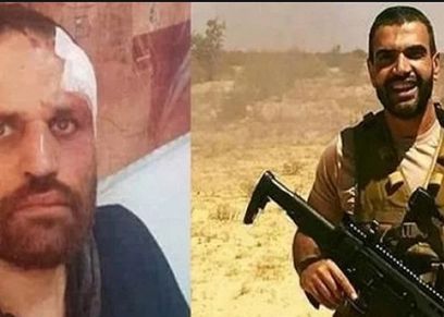 الشهيد المنسي والإرهابي عشماوي