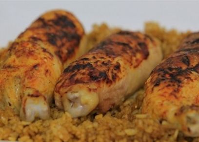 طريقة عمل الحمام