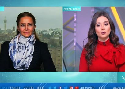 الدكتورة نيفين أبو زيد أخصائية علم النفس التربوي