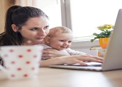 كيف تتعامل الزوجة مع رفض زوجها عملها بعد الزواج..