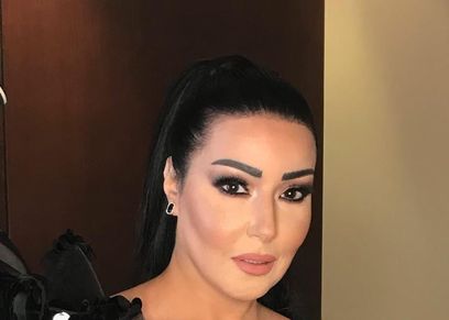سمية الخشاب
