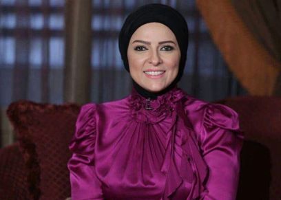 دعاء فاروق