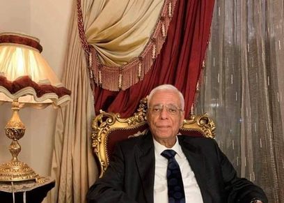 حسام موافي