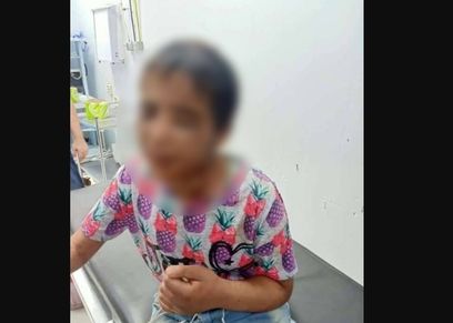 " أمنية".. طفلة 9 سنوات ضحية جديدة للخدمة في البيوت