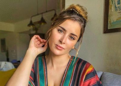 عائشة بن أحمد