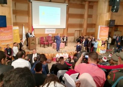 محاكاة للمرأة بمستشفى 57357 بـ
