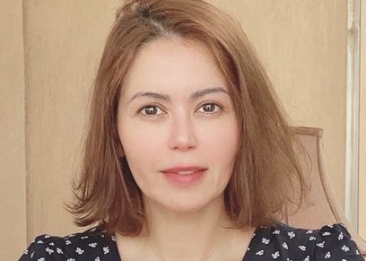 لقاء الخميسي