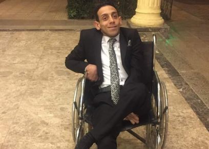 أحمد السباعي