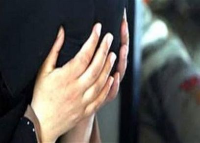 قضية الأم الخائنة التي مارست الرذيلة مع طفلا
