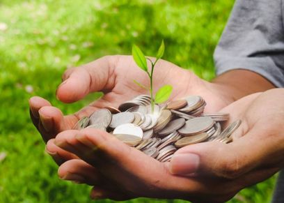 حكم إخراج الزكاة من المرتب الشهري